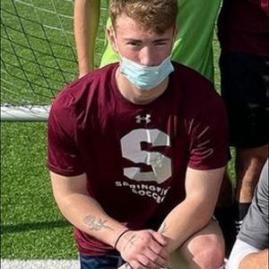 Meet your Posher, Brady